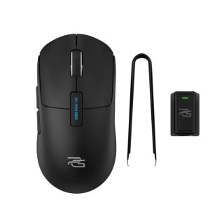 Proove RC Raider Tri-Mode 8K Vezeték Nélküli Gamer Egér