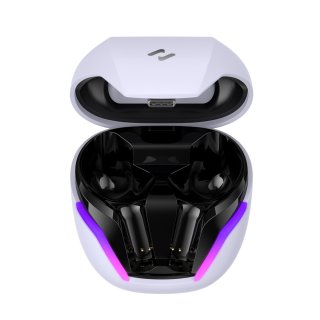 Havit TW970 Gamer Fülhallgató TWS - Fehér