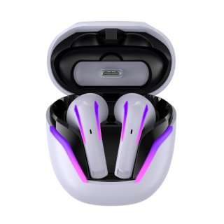 Havit TW970 Gamer Fülhallgató TWS - Fehér