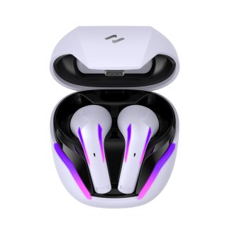 Havit TW970 Gamer Fülhallgató TWS - Fehér
