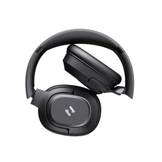Havit H612BT PRO Vezeték nélküli Bluetooth fejhallgató - Fekete