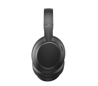 Havit H619BT Vezeték Nélküli Bluetooth Fejhallgató - Fekete