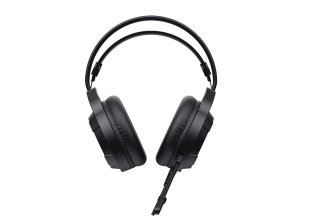 Havit H2049d Gamer fejhallgató - Fekete