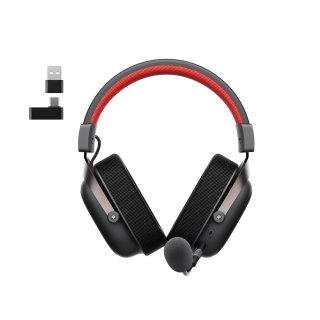 Havit H2002d Pro Five-Mode Vezeték Nélküli Gamer Headset