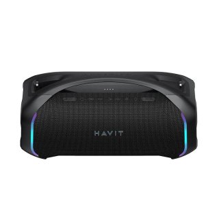 Havit SK910BT Partyblast Go Boom Vezeték Nélküli Bluetooth Hangszóró
