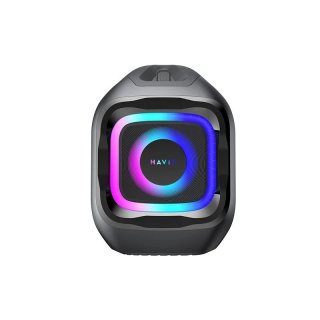 Havit SK910BT Partyblast Go Boom Vezeték Nélküli Bluetooth Hangszóró