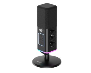 Havit GK71 Streamer/Gamer Mikrofon RGB