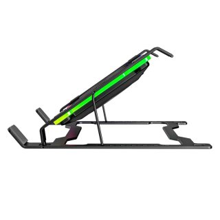 Havit F2064 - Gaming Hűtőpad 17"
