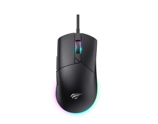 Havit MS1038 Gamer Egér