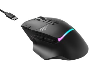 Havit MS967WB Tri-Mode Vezeték Nélküli Gamer Egér