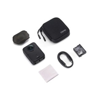 DJI Osmo 360 II Standard Combo