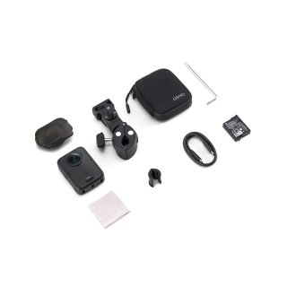 DJI Osmo 360 II Limitless Riding Combo