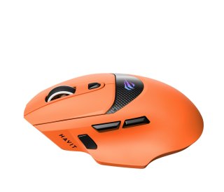 Havit Houyi M2 PRO Tri-Mode Vezeték Nélküli Gamer Egér
