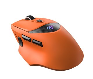 Havit Houyi M2 PRO Tri-Mode Vezeték Nélküli Gamer Egér