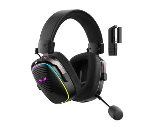 Havit Huaxu X4 Tri-Mode Vezeték Nélküli Gamer Headset