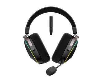Havit Huaxu X4 Tri-Mode Vezeték Nélküli Gamer Headset