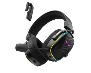 Havit Huaxu X4 Tri-Mode Vezeték Nélküli Gamer Headset
