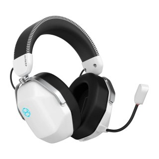 EDIFIER HECATE G5 Max Vezeték Nélküli Gamer Fejhallgató - Fehér