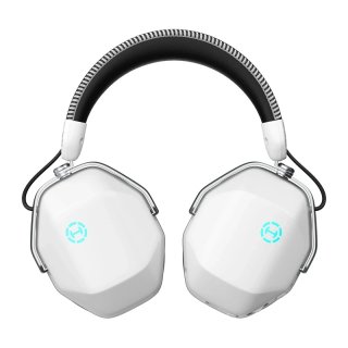 EDIFIER HECATE G5 Max Vezeték Nélküli Gamer Fejhallgató - Fehér