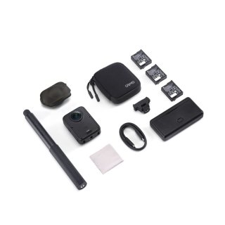 DJI Osmo 360 II Adventure Combo
