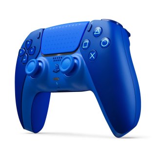 Sony PlayStation 5 DualSense Icon Blue Special Edition Vezeték Nélküli Kontroller (PS5)
