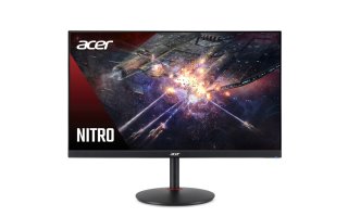Acer Nitro XV242Fbmiiprx 24,1" Full HD TN gamer monitor