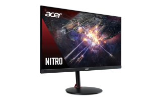 Acer Nitro XV242Fbmiiprx 24,1" Full HD TN gamer monitor