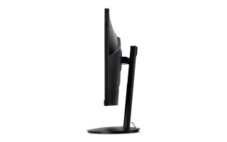 Acer Nitro XV242Fbmiiprx 24,1" Full HD TN gamer monitor
