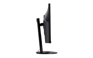 Acer Nitro XV242Fbmiiprx 24,1" Full HD TN gamer monitor