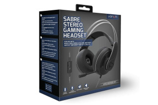 Venom VS2875 Sabre Gamer Headset