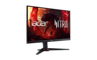 Acer Nitro XV240F6bmiiprx 24,1" Full HD TN gamer monitor