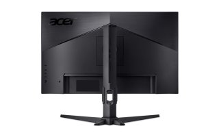 Acer Nitro XV240F6bmiiprx 24,1" Full HD TN gamer monitor