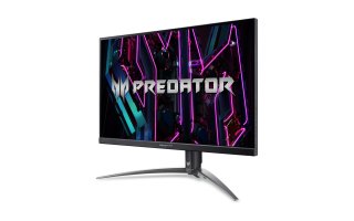 Acer Predator XB273UX1bmiiprx 27" WQHD IPS gamer monitor