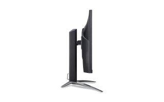 Acer Predator XB273UX1bmiiprx 27" WQHD IPS gamer monitor