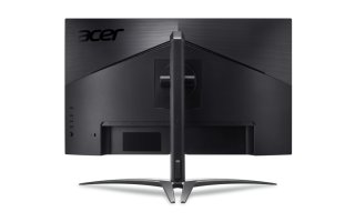Acer Predator XB273UX1bmiiprx 27" WQHD IPS gamer monitor