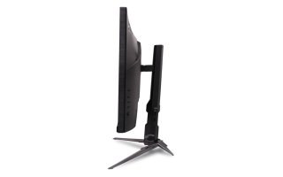 Acer Predator XB323QKV4bmiiprx 31,5" 4K UHD Agile Splendor IPS gamer monitor