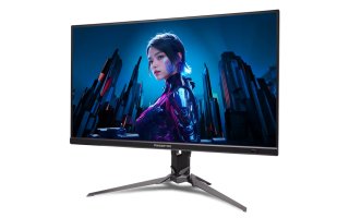 Acer Predator XB323QKV4bmiiprx 31,5" 4K UHD Agile Splendor IPS gamer monitor