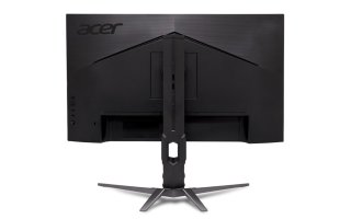 Acer Predator XB323QKV4bmiiprx 31,5" 4K UHD Agile Splendor IPS gamer monitor