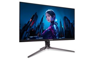 Acer Predator XB323QUPbmiiprx 31,5" WQHD IPS gamer monitor