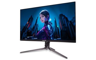 Acer Predator XB323QUPbmiiprx 31,5" WQHD IPS gamer monitor