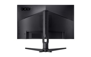 Acer Nitro XV270F5bmiiprzx 27" Full HD IPS gamer monitor