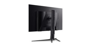 Acer Predator X27UW3bmiiprx 26,5" WQHD QD-OLED gamer monitor