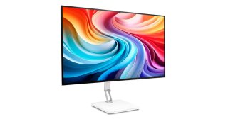 Acer CE270UXwmiipprx 26,5" WQHD QD-OLED monitor