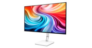Acer CE270UXwmiipprx 26,5" WQHD QD-OLED monitor