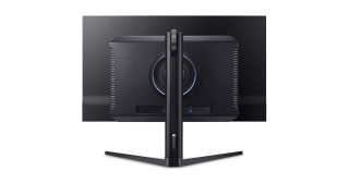 Acer Predator X27X1bmiippruzx 26,5" 4K UHD QD-OLED gamer monitor