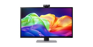Acer ProCreator Touch PE270XTbmiiphcuzx 27" 5K IPS monitor