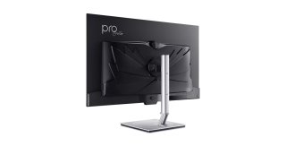 Acer ProCreator PE320QKXsmiiphuzx 31,5" 4K UHD QD-OLED monitor