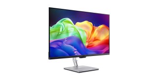 Acer ProCreator PE320QKXsmiiphuzx 31,5" 4K UHD QD-OLED monitor
