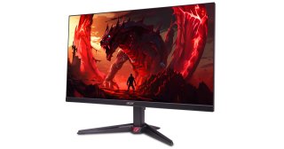 Acer Nitro VG270W3bmiipx 27" Full HD IPS gamer monitor
