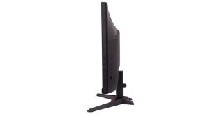 Acer Nitro VG240YW3bmiipx 23,8" Full HD IPS gamer monitor